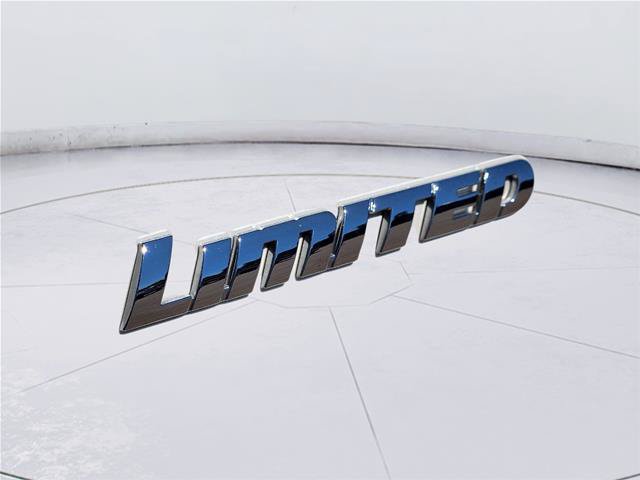 Used 2021 Toyota 4Runner Limited RWD image 11