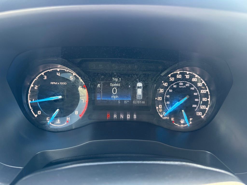 Certified 2023 Ford Ranger Lariat w/ FX4 Off-Road Package AWD/4WD image 24