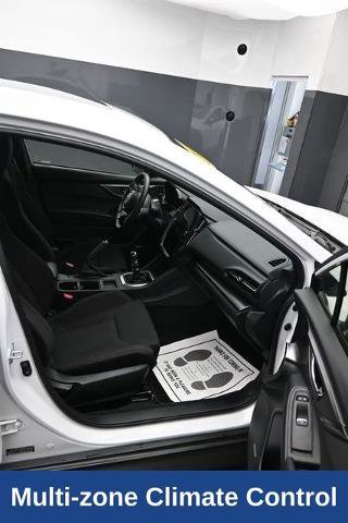 Used 2024 Subaru WRX Premium AWD/4WD image 17