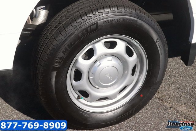 Certified 2025 Ford F150 XL image 7