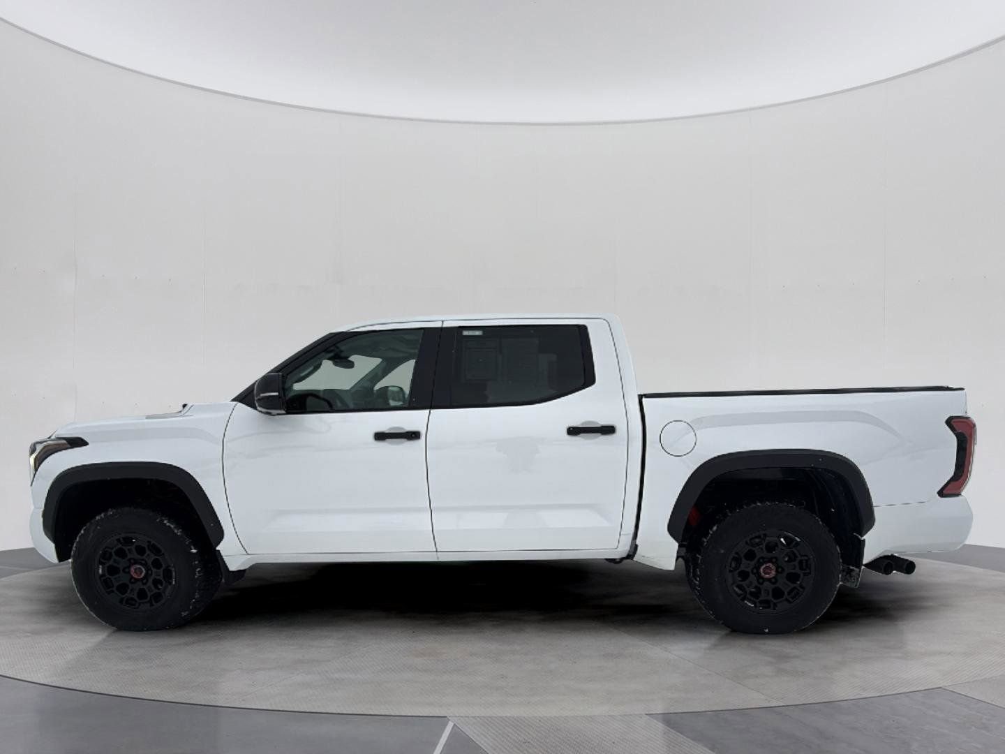 Used 2023 Toyota Tundra TRD Pro image 2