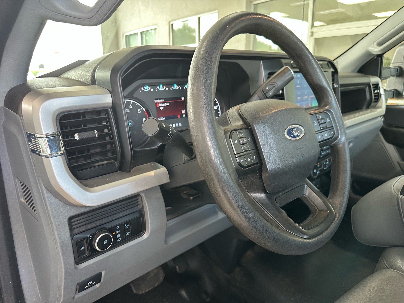 Certified 2024 Ford F250 XL w/ XL Chrome Package AWD/4WD image 20