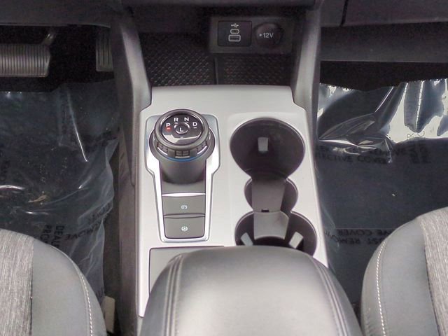 Certified 2023 Ford Bronco Sport Big Bend image 19