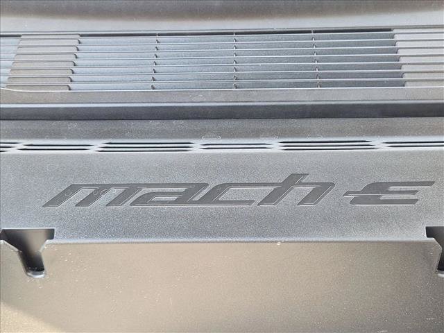 Certified 2025 Ford Mustang Mach-E Premium w/ Sport Appearance Package RWD image 24