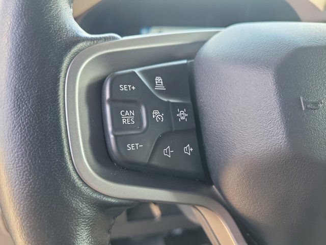 Certified 2022 Ford Bronco Wildtrak AWD/4WD image 25