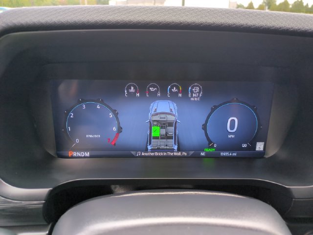 Certified 2024 Ford F150 XLT w/ Equipment Group 302A MID AWD/4WD image 18