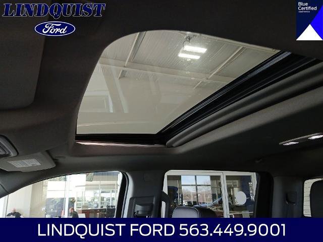 Used 2023 GMC Sierra 1500 Denali AWD/4WD image 16