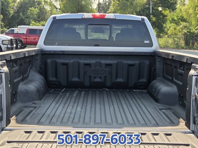 Certified 2024 Ford Ranger XLT w/ Equipment Group 301A High RWD image 13