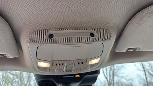 Certified 2022 Ford Expedition Max Limited image 23