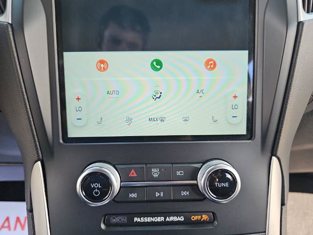 Certified 2024 Ford Edge SEL AWD/4WD image 22