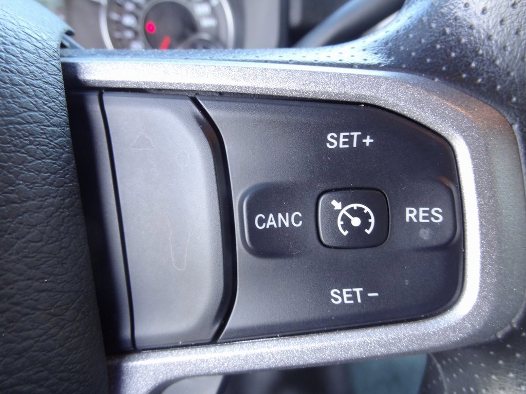 Used 2024 RAM 3500 Tradesman w/ Bed Utility Group image 20