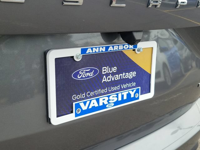 Certified 2024 Ford Escape ST-Line w/ Tech Pack #1 AWD/4WD image 29
