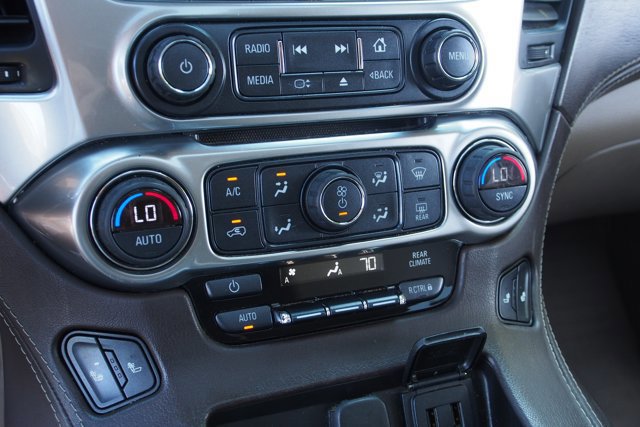 Used 2020 Chevrolet Tahoe LT image 27