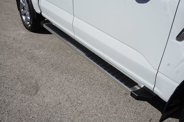 Certified 2023 Ford F150 Lariat w/ Trailer Tow Package image 30