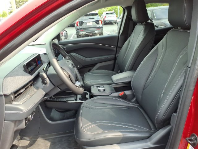 Certified 2024 Ford Mustang Mach-E Premium AWD/4WD image 15
