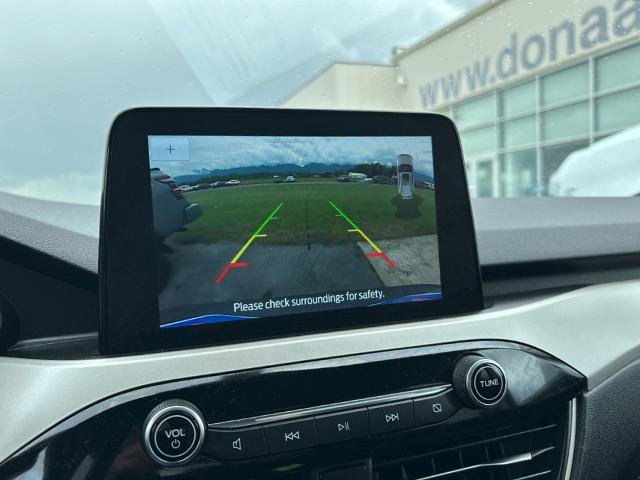 Certified 2022 Ford Escape SEL w/ Technology Package AWD/4WD image 19