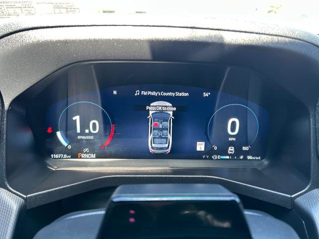 Certified 2025 Ford Explorer ST image 30