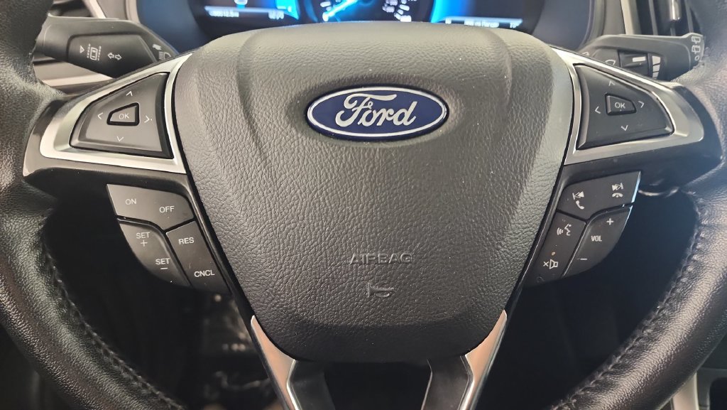 Certified 2024 Ford Edge SEL AWD/4WD image 13