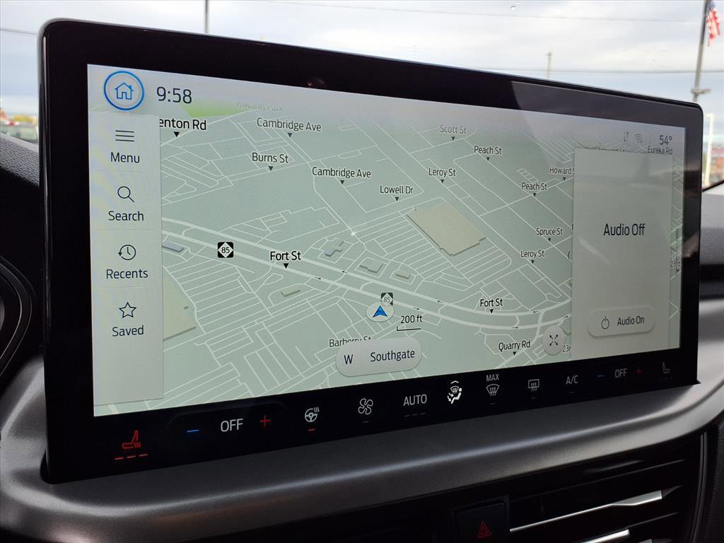 Certified 2023 Ford Escape Active w/ Tech Pack #2 image 11