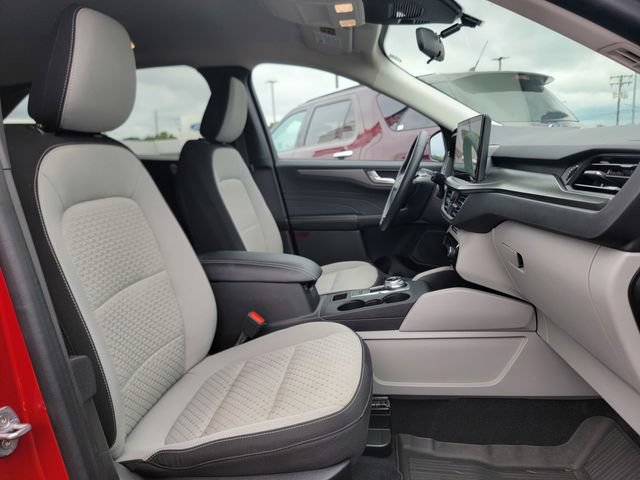 Certified 2023 Ford Escape Active w/ Tech Pack #2 AWD/4WD image 25