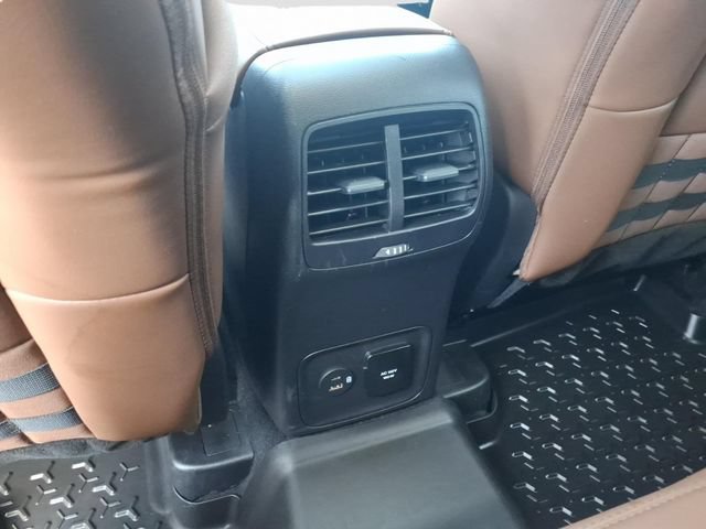 Certified 2024 Ford Bronco Sport Outer Banks w/ Tech Package AWD/4WD image 11
