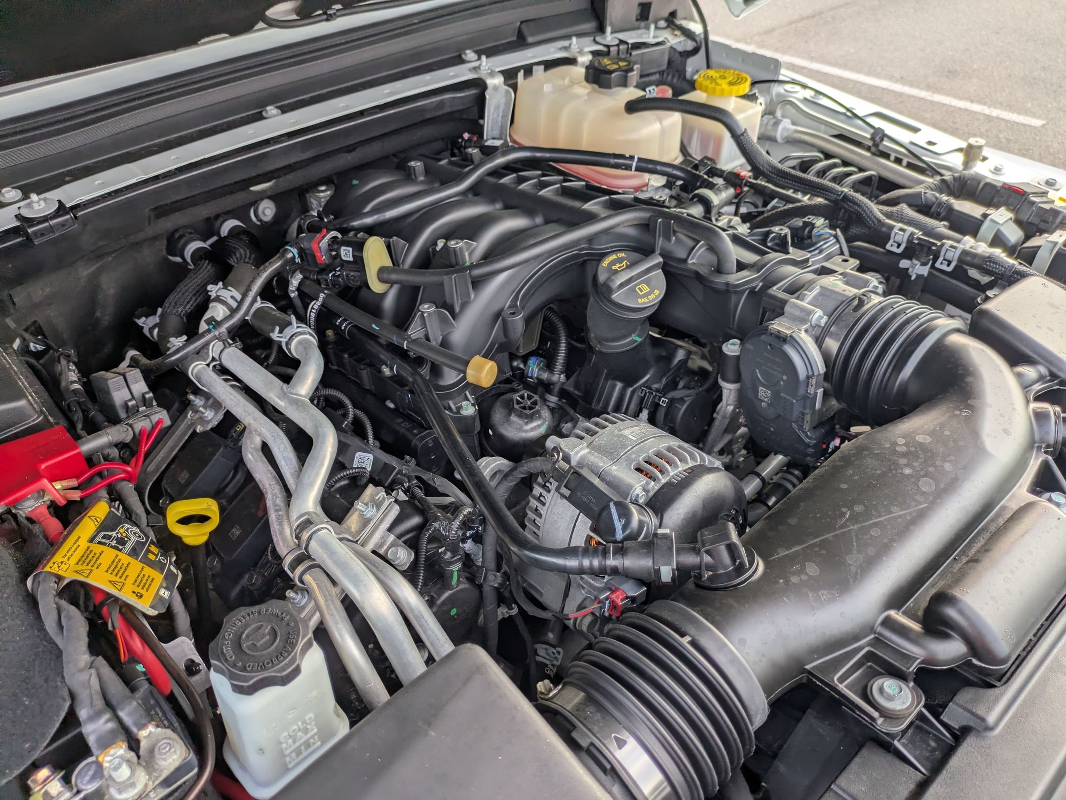 Used 2023 Jeep Gladiator Sport AWD/4WD image 45