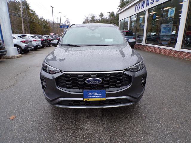 Certified 2023 Ford Escape ST-Line Elite w/ Premium Technology Package AWD/4WD image 2