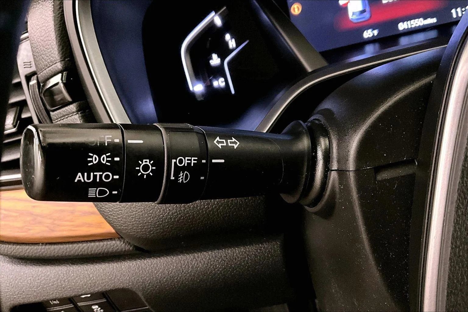 Used 2021 Honda CR-V EX-L image 30