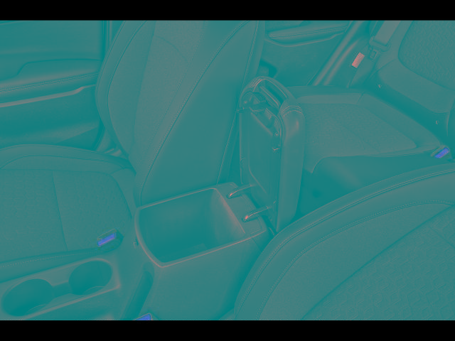 Used 2024 Kia Seltos S FWD image 10