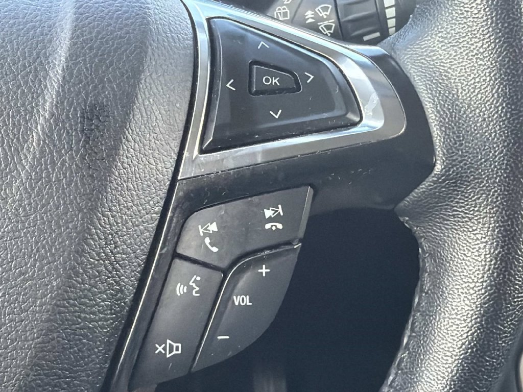 Certified 2024 Ford Edge SEL AWD/4WD image 21