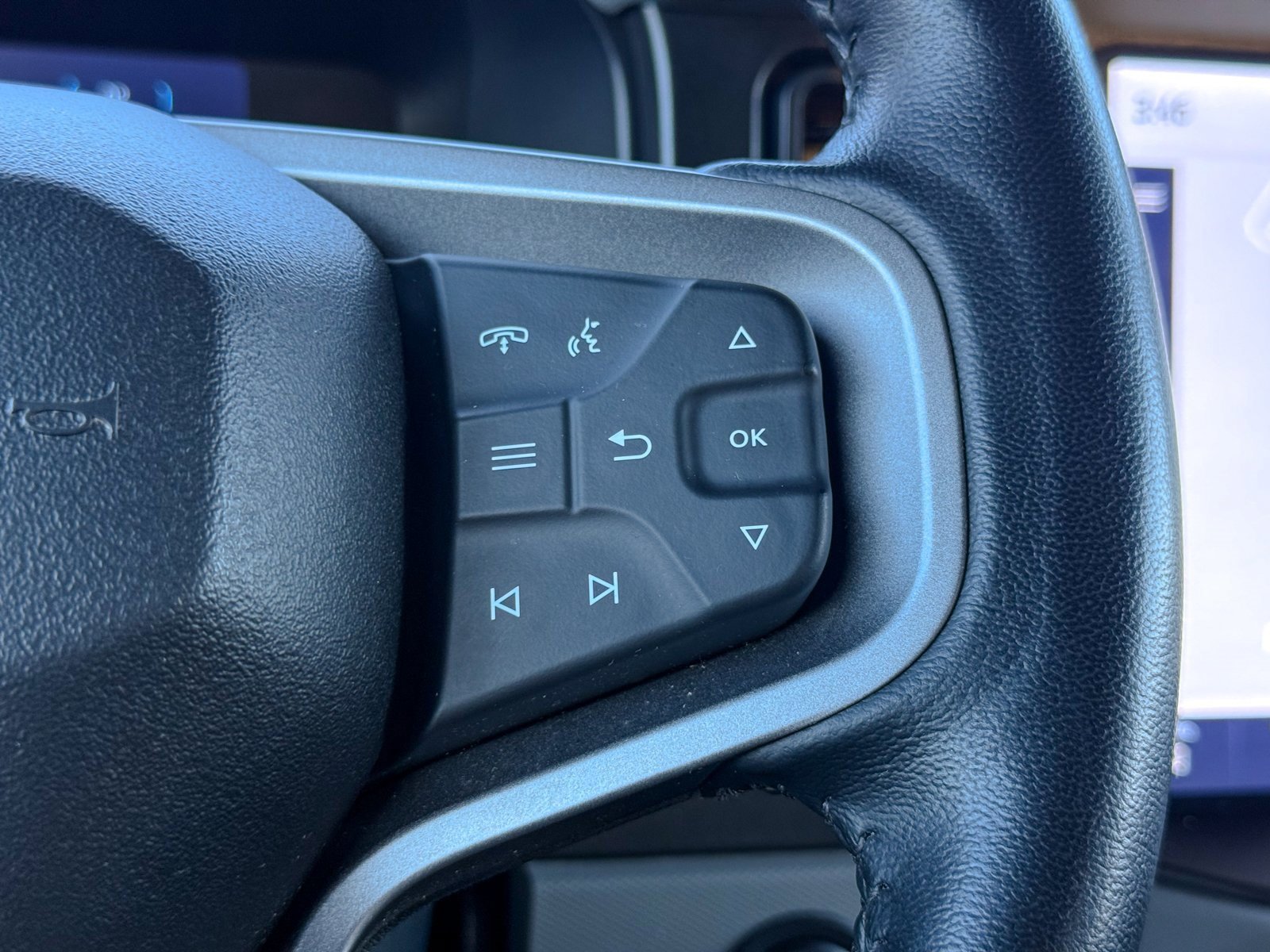 Certified 2022 Ford Bronco Badlands image 37