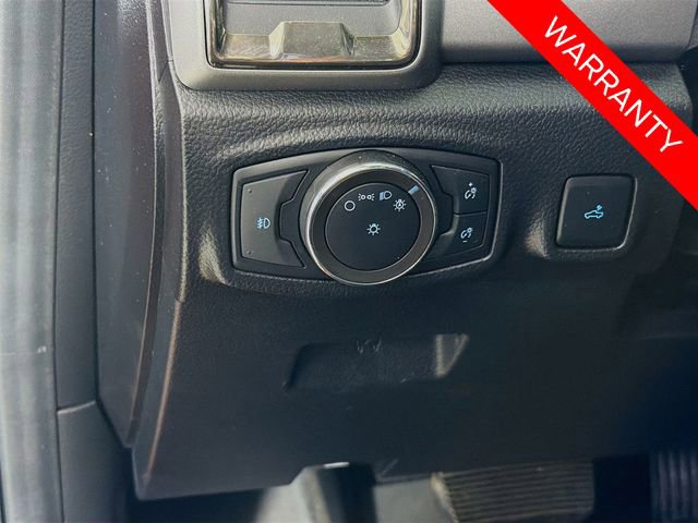 Certified 2022 Ford Ranger XLT w/ Equipment Group 302A High RWD image 10