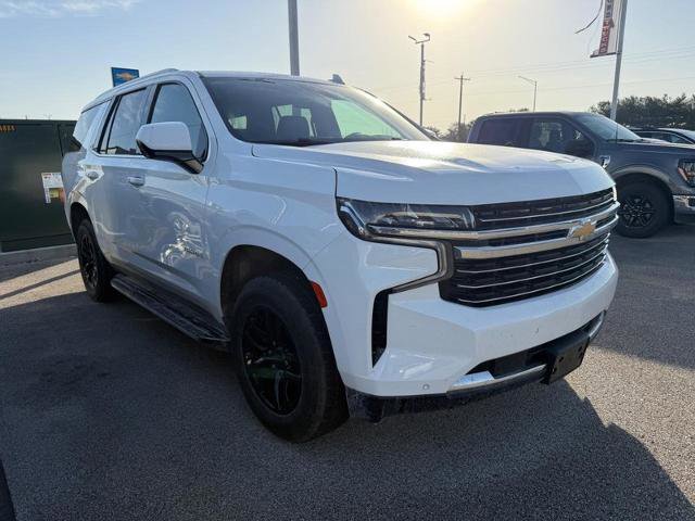 Used 2024 Chevrolet Tahoe LT image 5