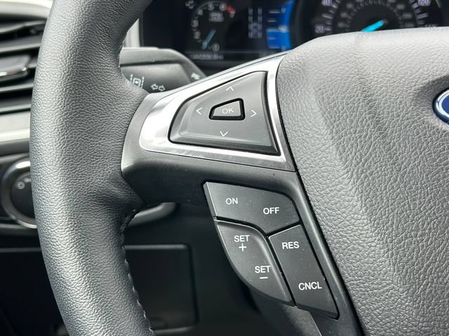 Certified 2024 Ford Edge SEL w/ Convenience Package AWD/4WD image 20