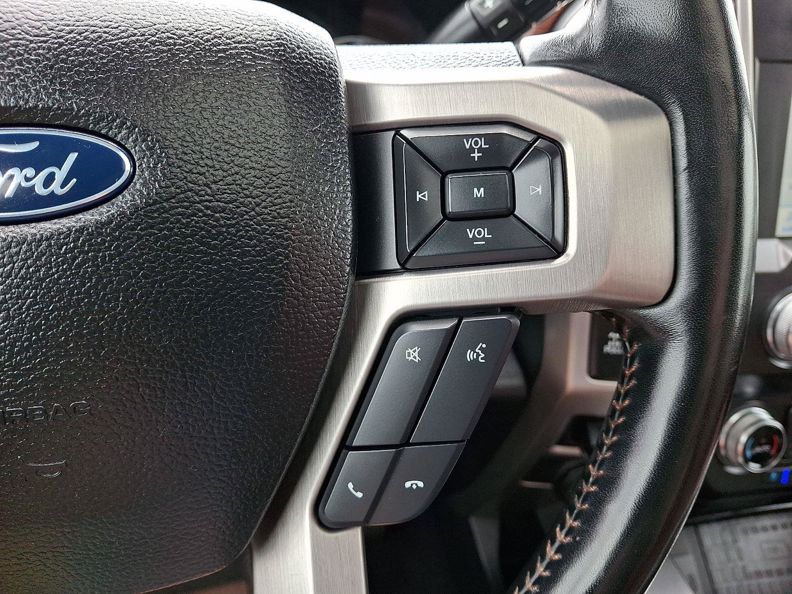 Certified 2020 Ford F250 Platinum w/ Tremor Off-Road Package AWD/4WD image 22