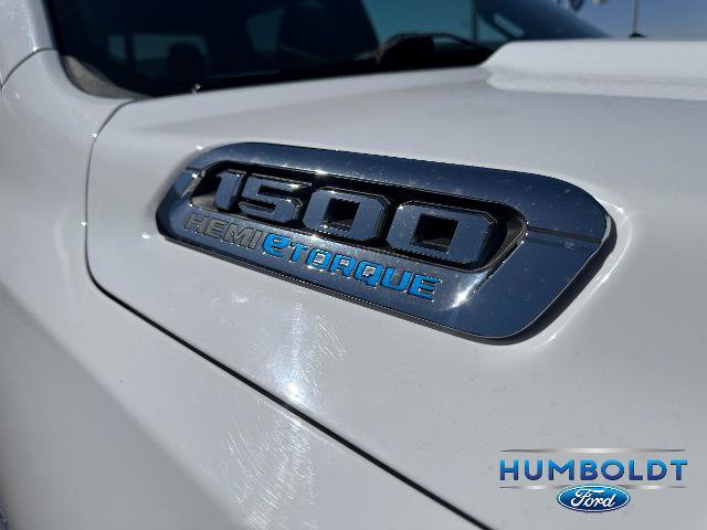 Used 2021 RAM 1500 Big Horn AWD/4WD image 10