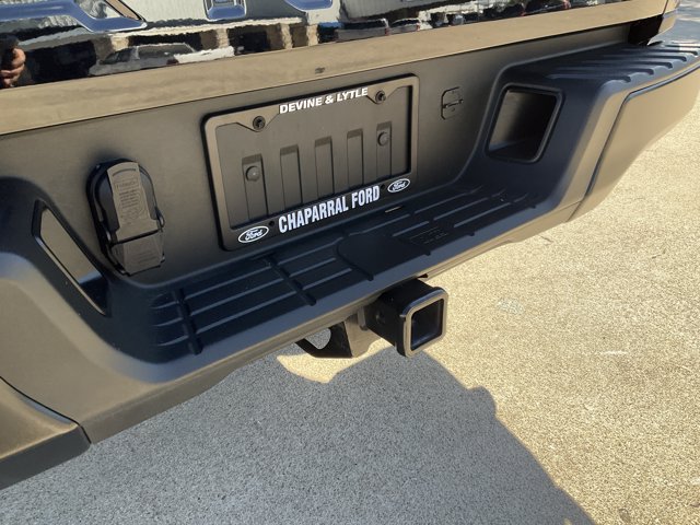 Certified 2025 Ford Ranger XL w/ Trailer Tow Package RWD image 15