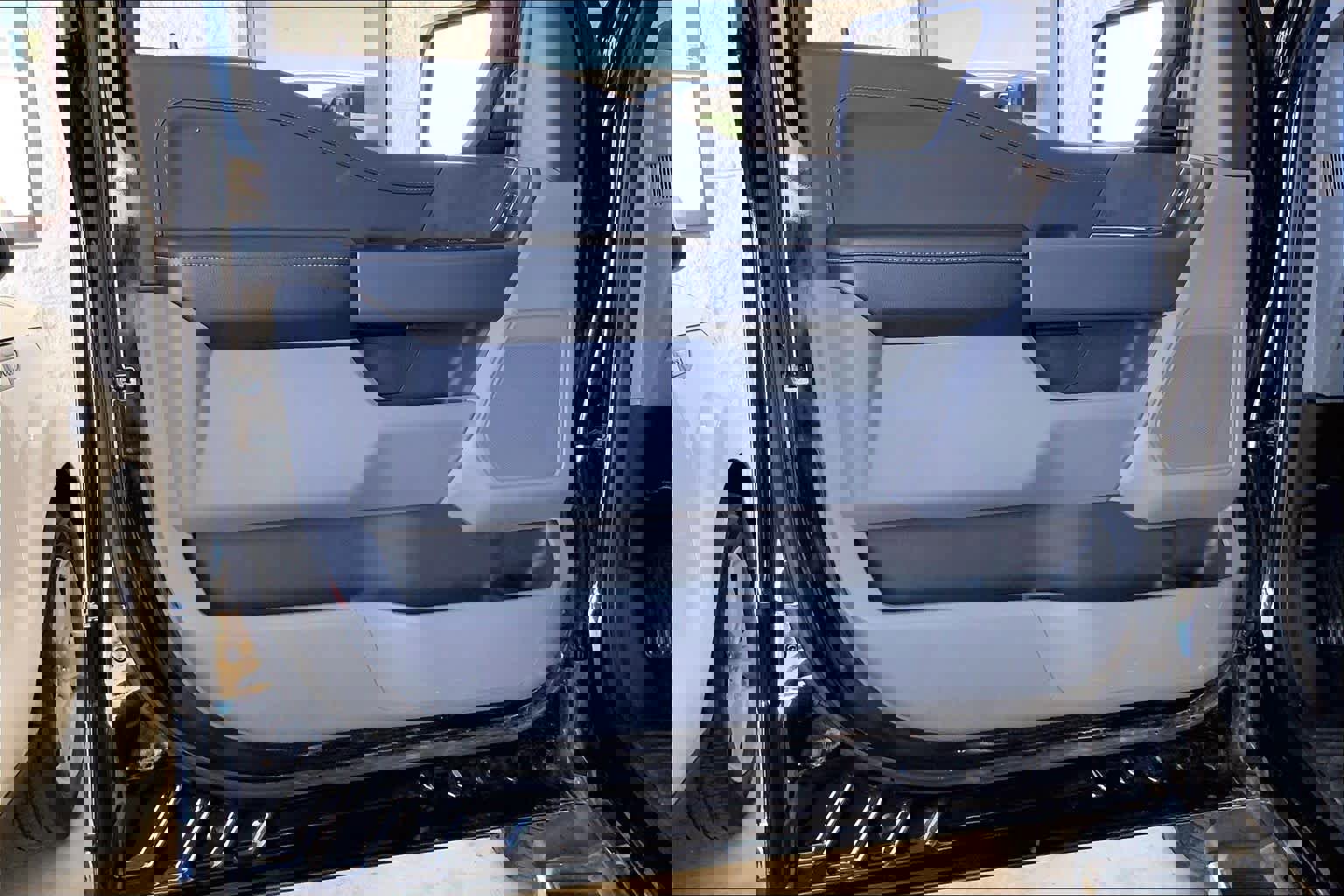 Certified 2025 Ford F150 XLT w/ Equipment Group 301A Standard image 21