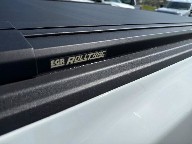 Certified 2024 Ford F150 Raptor w/ Equipment Group 803A Raptor R AWD/4WD image 15