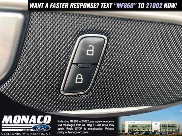 Certified 2023 Ford Explorer XLT w/ Equipment Group 202A image 17