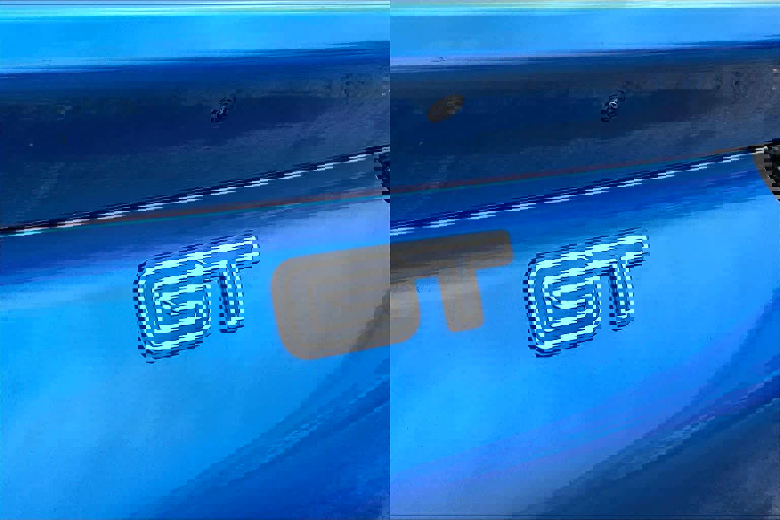 Certified 2025 Ford Mustang Mach-E GT w/ Interior Protection Package image 31