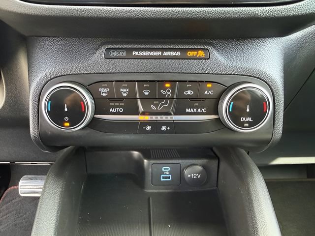 Certified 2023 Ford Escape ST-Line w/ Equipment Group 301A image 29