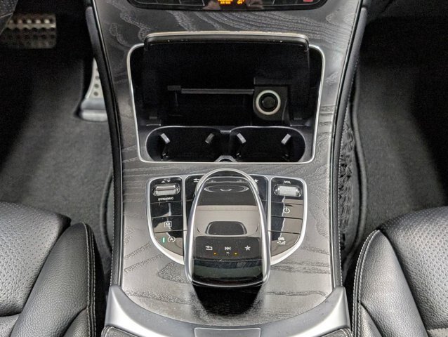 Used 2019 Mercedes-Benz GLC 300 4MATIC image 6