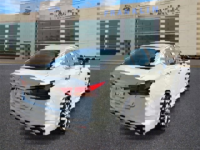 Used 2022 Nissan Altima 2.5 S image 5