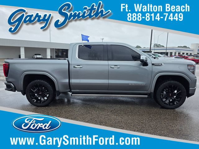 Used 2023 GMC Sierra 1500 Denali