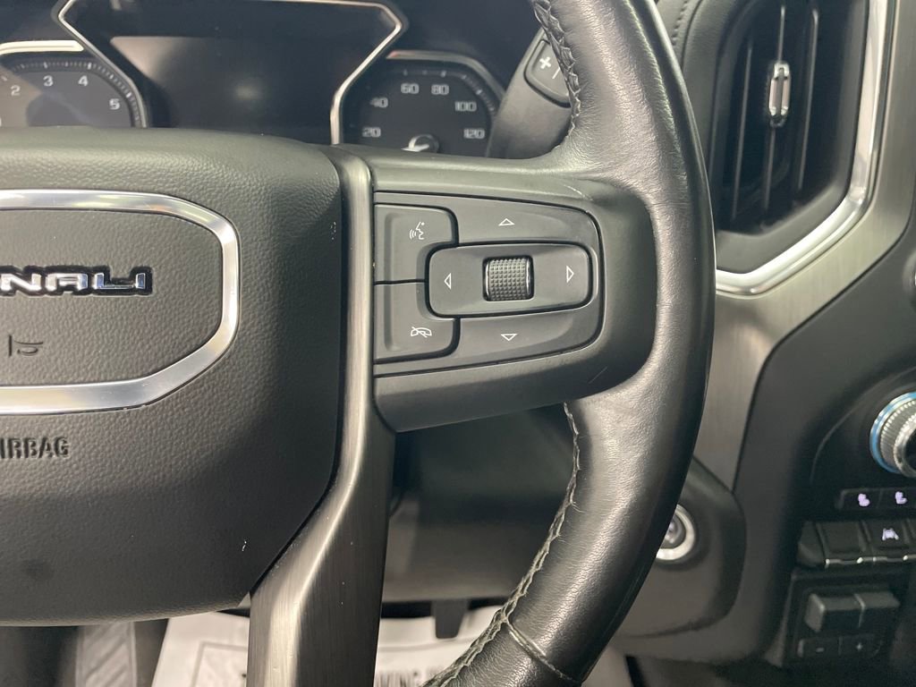 Used 2022 GMC Sierra 1500 Denali w/ Denali Premium Package image 20
