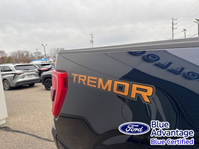 Certified 2023 Ford F150 Tremor image 43