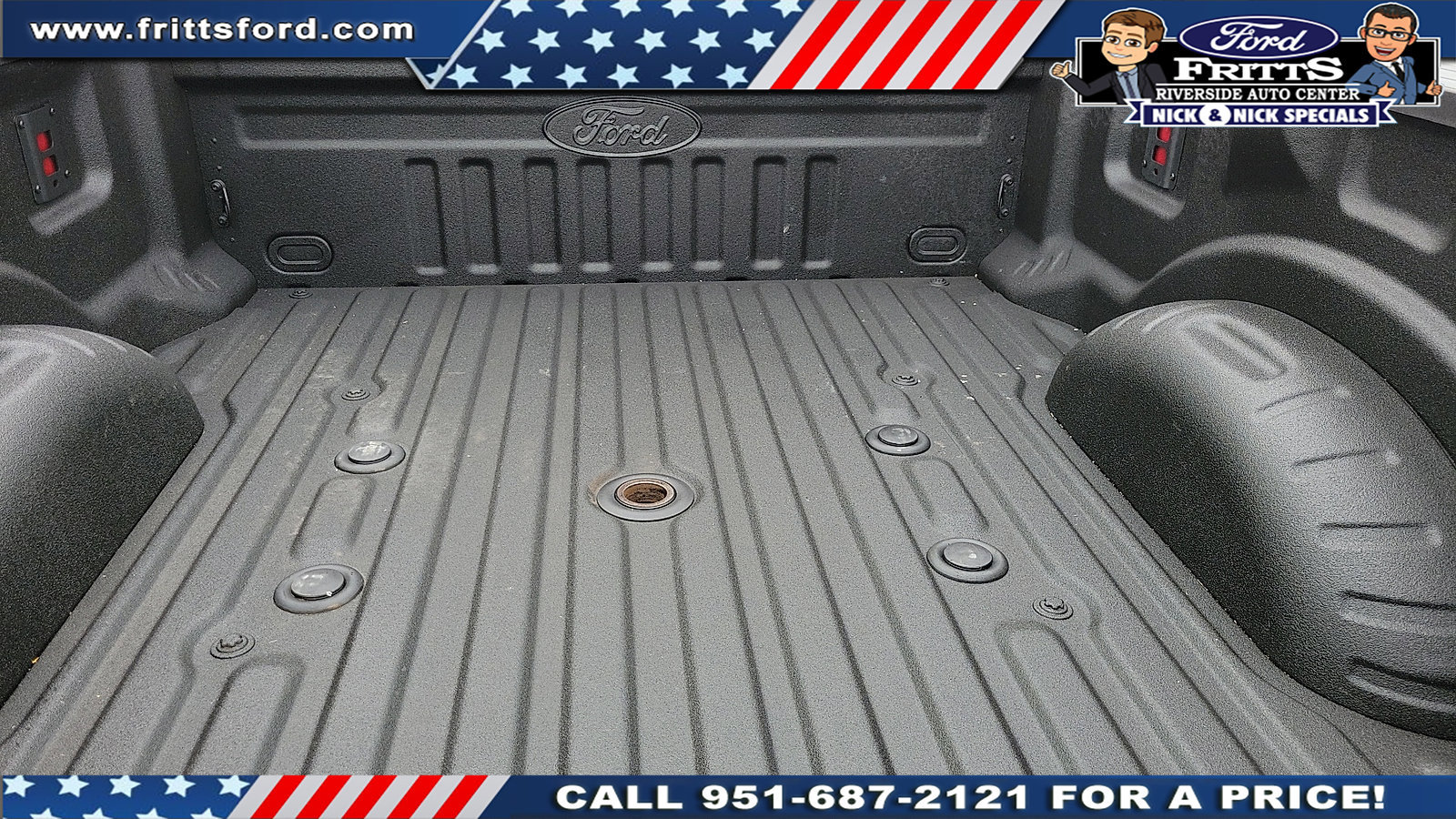 Certified 2026 Ford F350 Lariat w/ Chrome Package image 19