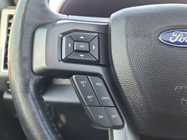 Certified 2018 Ford F150 Lariat AWD/4WD image 27