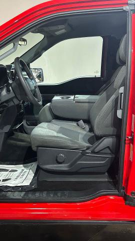 Certified 2022 Ford F150 XLT RWD image 28
